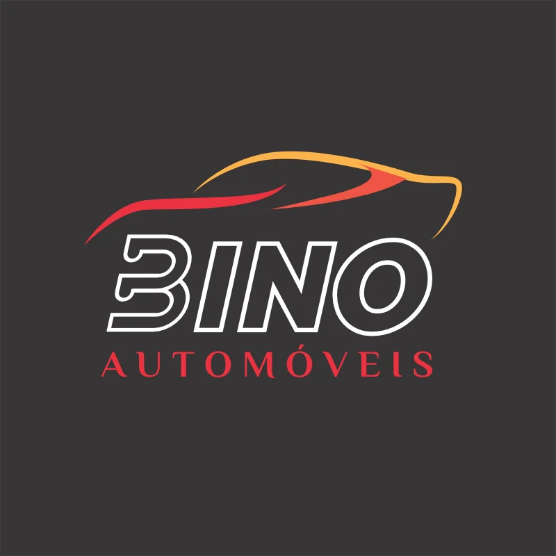 Logo de bino automóveis